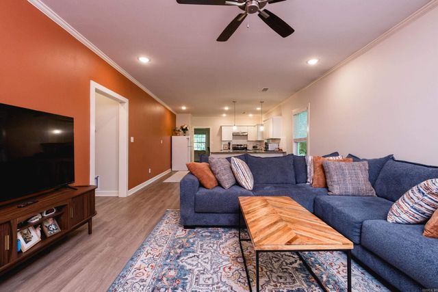 3302 Lamar Street, Little Rock, AR 72205