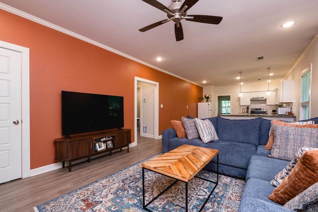 3302 Lamar Street, Little Rock, AR 72205