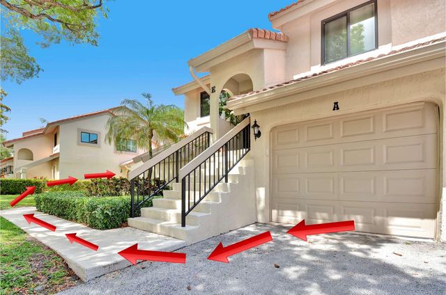 5590 Coach House Circle A, Boca Raton, FL 33486