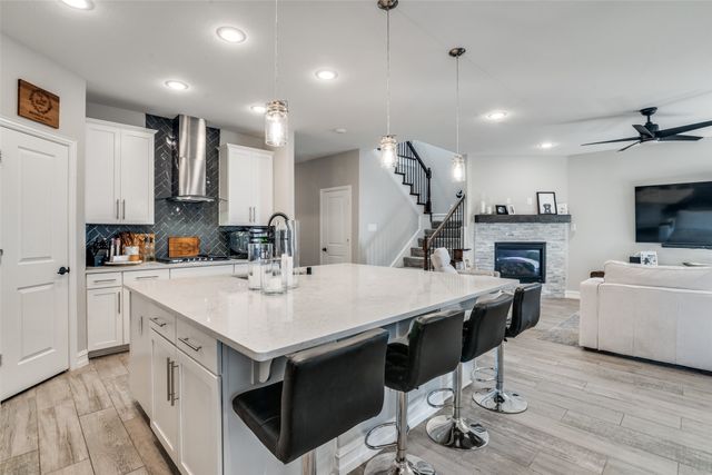 1510 Bellingham Lane, Garland, TX 75044