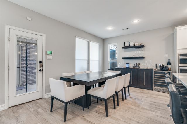 1510 Bellingham Lane, Garland, TX 75044