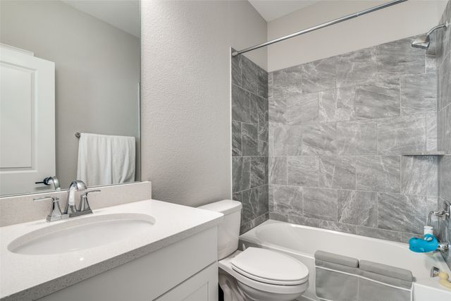 1510 Bellingham Lane, Garland, TX 75044