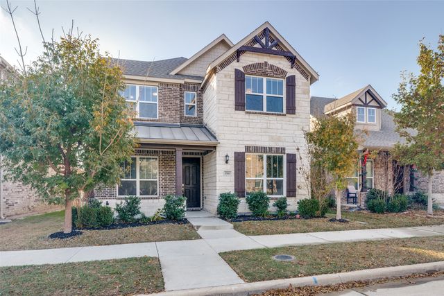 1510 Bellingham Lane, Garland, TX 75044