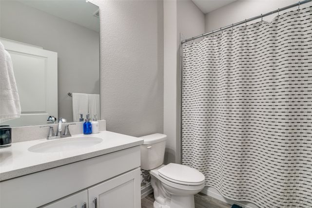 1510 Bellingham Lane, Garland, TX 75044