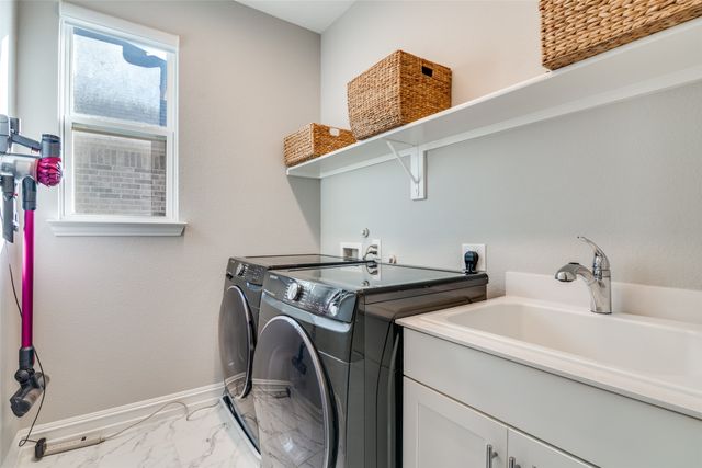 1510 Bellingham Lane, Garland, TX 75044