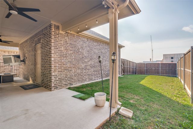 1510 Bellingham Lane, Garland, TX 75044