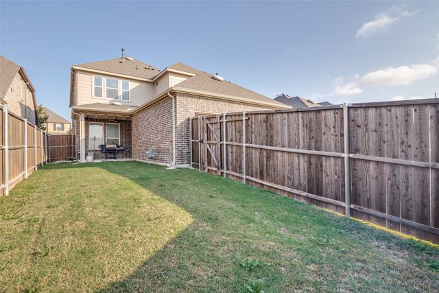 1510 Bellingham Lane, Garland, TX 75044