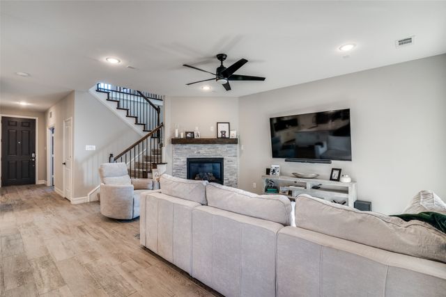 1510 Bellingham Lane, Garland, TX 75044