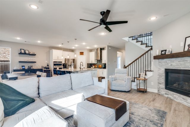 1510 Bellingham Lane, Garland, TX 75044