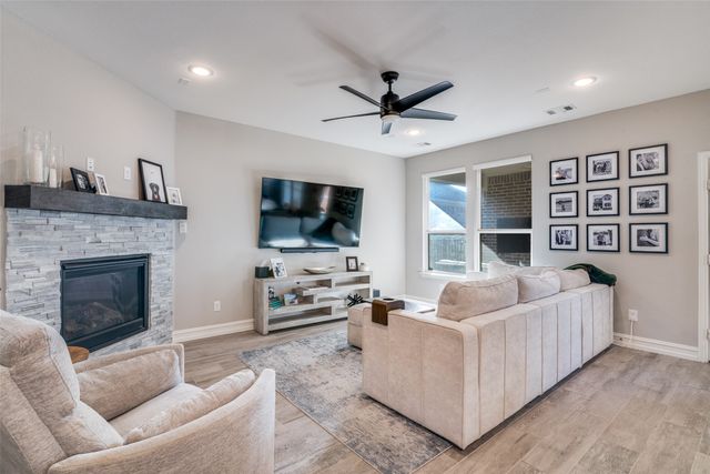 1510 Bellingham Lane, Garland, TX 75044