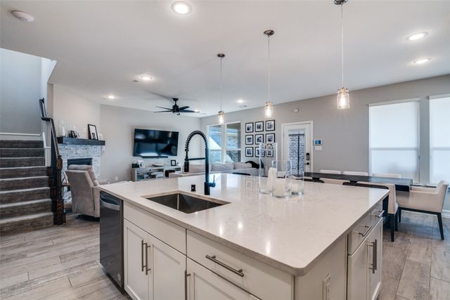 1510 Bellingham Lane, Garland, TX 75044