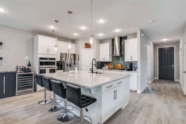 1510 Bellingham Lane, Garland, TX 75044