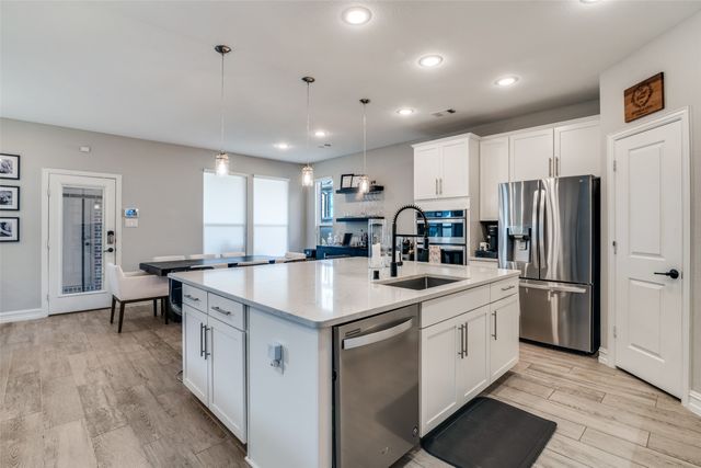 1510 Bellingham Lane, Garland, TX 75044