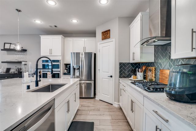 1510 Bellingham Lane, Garland, TX 75044