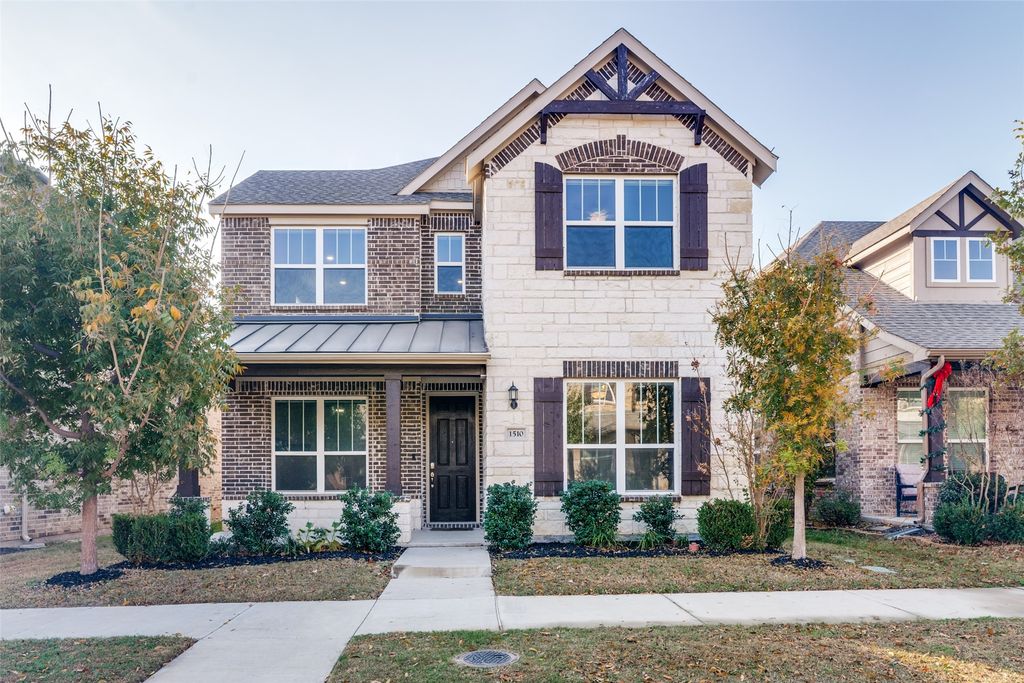 1510 Bellingham Lane, Garland, TX 75044