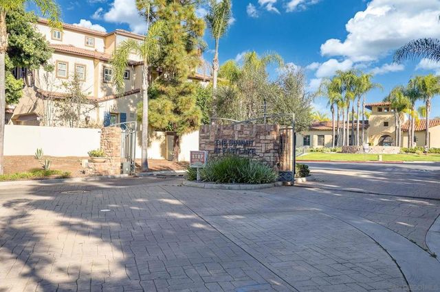 1338 Caminito Fabrizio 73, Chula Vista, CA 91915