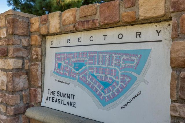 1338 Caminito Fabrizio 73, Chula Vista, CA 91915