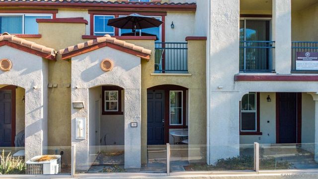 1338 Caminito Fabrizio 73, Chula Vista, CA 91915