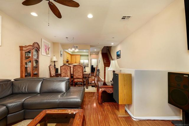 1338 Caminito Fabrizio 73, Chula Vista, CA 91915