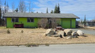 345 Lupine Street, Soldotna, AK 99669