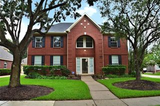 17315 Marigold Drive, Sugar Land, TX 77479