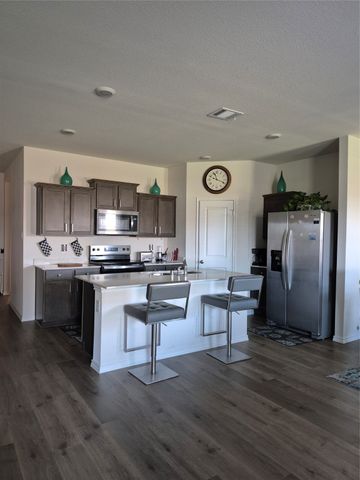 1437 Millstead Rill Drive, Josephine, TX 75135