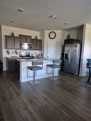 1437 Millstead Rill Drive, Josephine, TX 75135