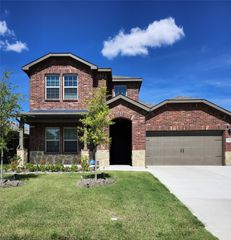 1437 Millstead Rill Drive, Josephine, TX 75135