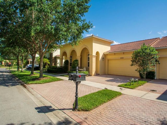 10091 SW Dolce Road, Port St. Lucie, Port St Lucie, FL 34986