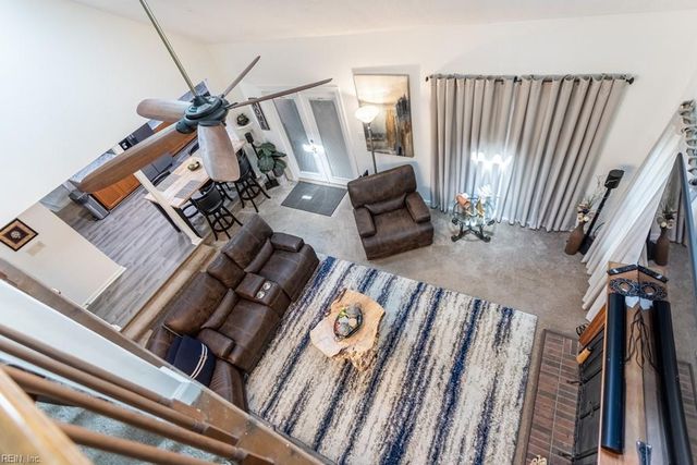 891 Eastnor CT, Newport News, VA 23608