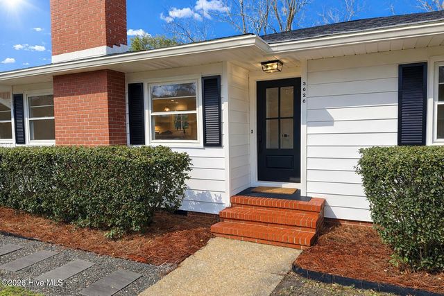 3626 Stratford Boulevard, Wilmington, NC 28403