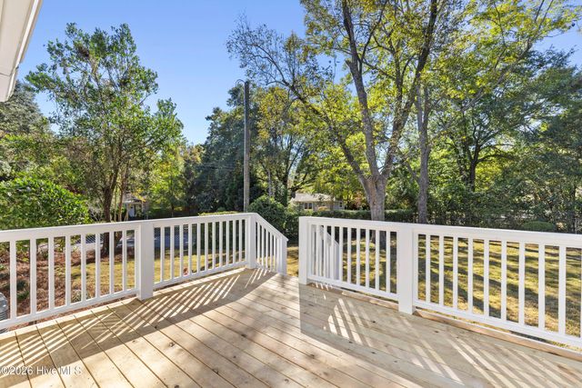 3626 Stratford Boulevard, Wilmington, NC 28403