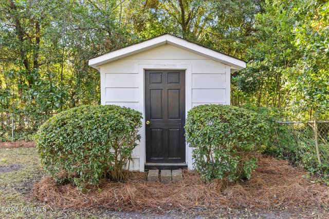 3626 Stratford Boulevard, Wilmington, NC 28403