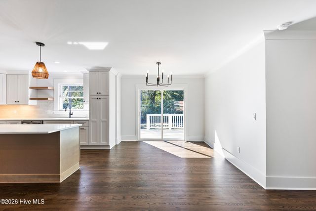 3626 Stratford Boulevard, Wilmington, NC 28403