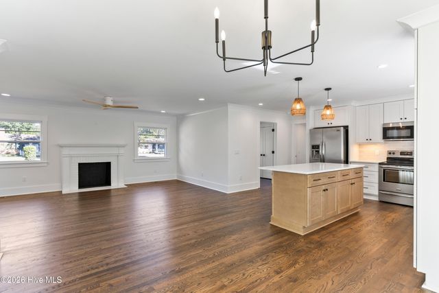 3626 Stratford Boulevard, Wilmington, NC 28403