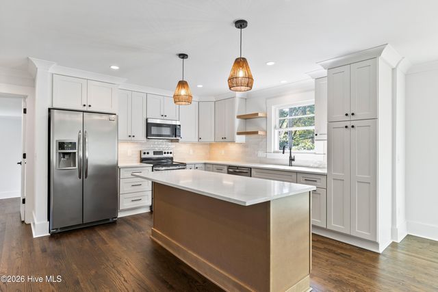 3626 Stratford Boulevard, Wilmington, NC 28403