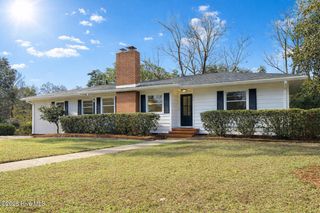 3626 Stratford Boulevard, Wilmington, NC 28403