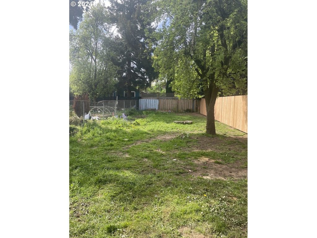 N KILPATRICK, Portland, OR 97217