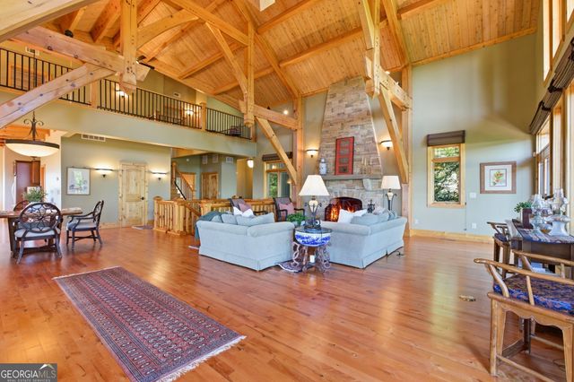 512 Chinkapin, Clayton, GA 30525