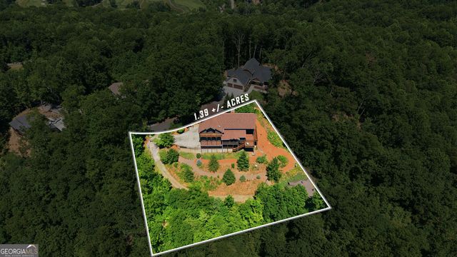 512 Chinkapin, Clayton, GA 30525