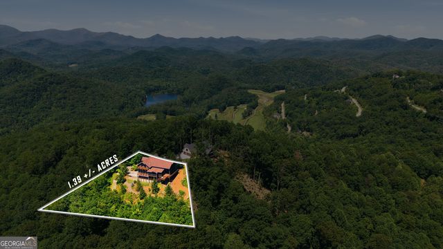 512 Chinkapin, Clayton, GA 30525
