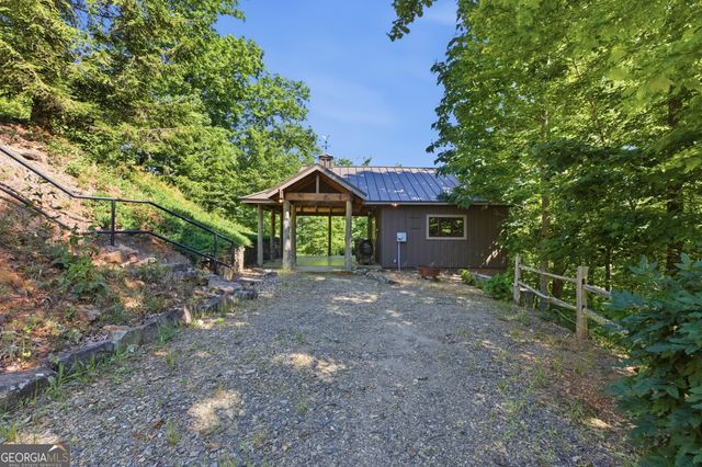 512 Chinkapin, Clayton, GA 30525