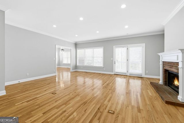 5576 Riverwalk Court, Gainesville, GA 30506