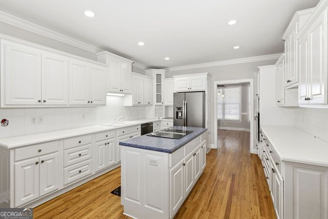 5576 Riverwalk Court, Gainesville, GA 30506