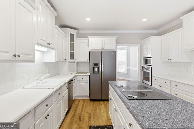 5576 Riverwalk Court, Gainesville, GA 30506