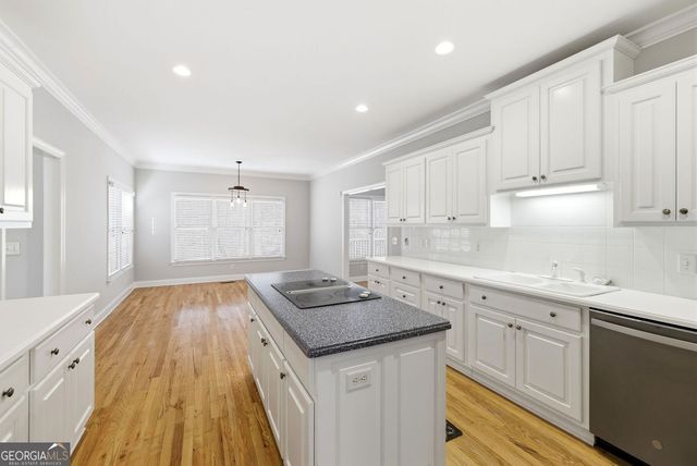 5576 Riverwalk Court, Gainesville, GA 30506
