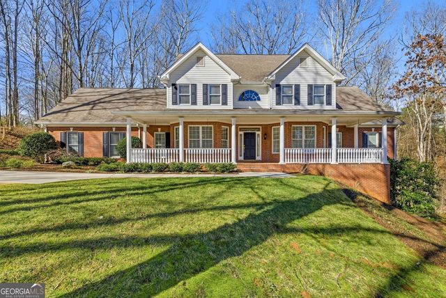 5576 Riverwalk Court, Gainesville, GA 30506