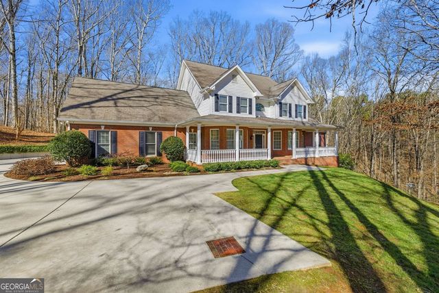 5576 Riverwalk Court, Gainesville, GA 30506