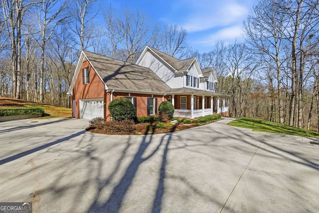 5576 Riverwalk Court, Gainesville, GA 30506