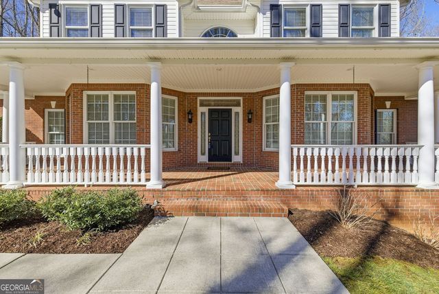 5576 Riverwalk Court, Gainesville, GA 30506
